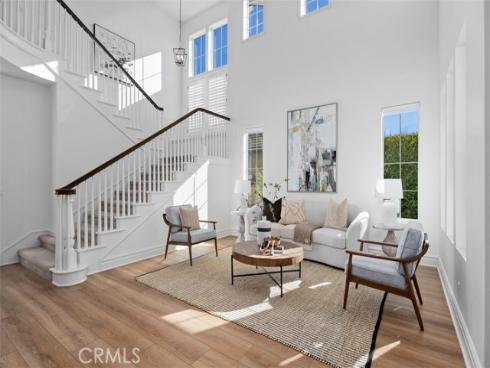 2 Aquila Way, Coto de Caza, CA