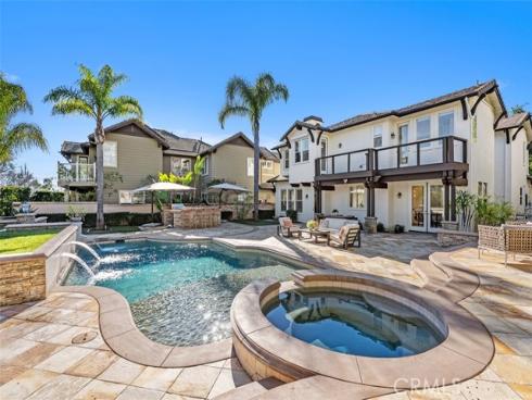 2 Aquila Way, Coto de Caza, CA