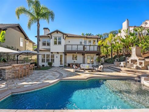 2 Aquila Way, Coto de Caza, CA