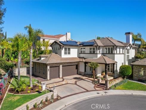 2 Aquila Way, Coto de Caza, CA