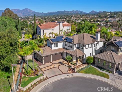 2 Aquila Way, Coto de Caza, CA