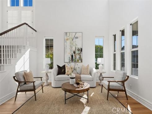 2 Aquila Way, Coto de Caza, CA