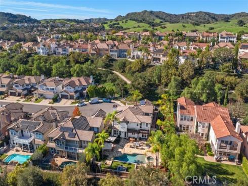 2 Aquila Way, Coto de Caza, CA
