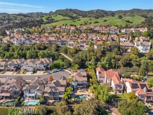 2 Aquila Way, Coto de Caza, CA
