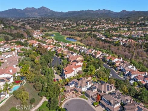 2 Aquila Way, Coto de Caza, CA