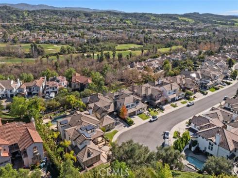 2 Aquila Way, Coto de Caza, CA