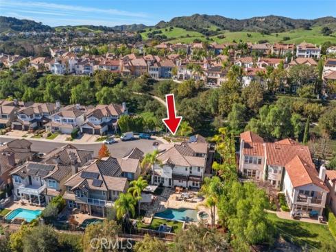 2 Aquila Way, Coto de Caza, CA