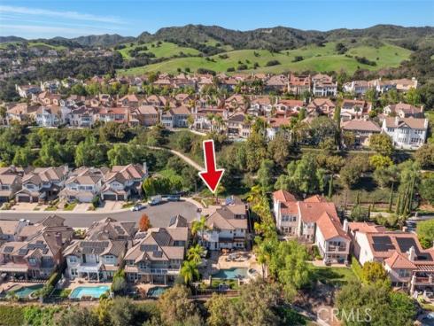 2 Aquila Way, Coto de Caza, CA