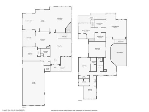 2 Aquila Way, Coto de Caza, CA