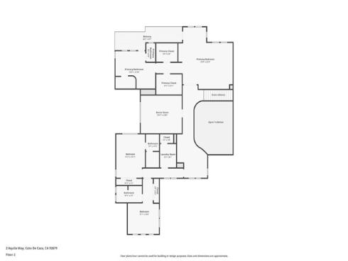 2 Aquila Way, Coto de Caza, CA