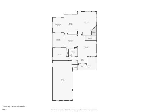 2  Aquila   Way, Coto de Caza, CA