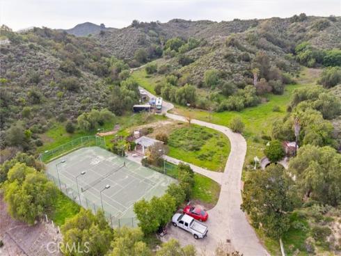 2 Via Terracaleta , Coto de Caza, CA