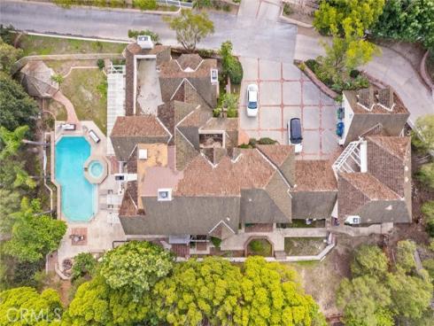 2 Via Terracaleta , Coto de Caza, CA