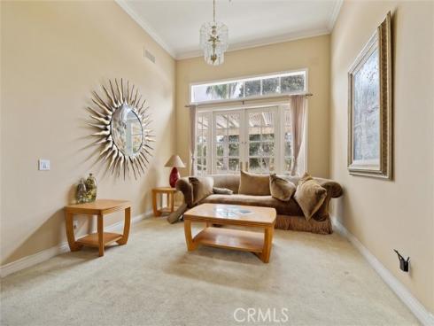 2 Via Terracaleta , Coto de Caza, CA