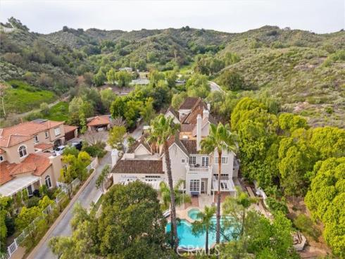 2 Via Terracaleta , Coto de Caza, CA