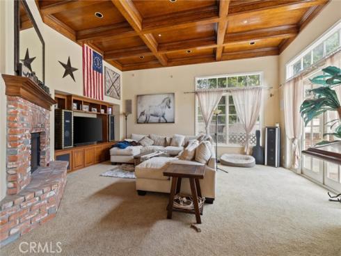 2 Via Terracaleta , Coto de Caza, CA