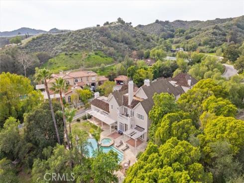 2 Via Terracaleta , Coto de Caza, CA