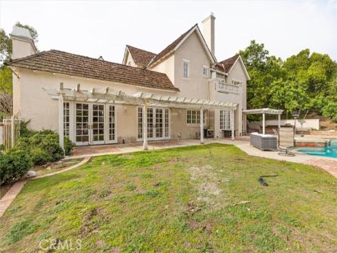 2 Via Terracaleta , Coto de Caza, CA