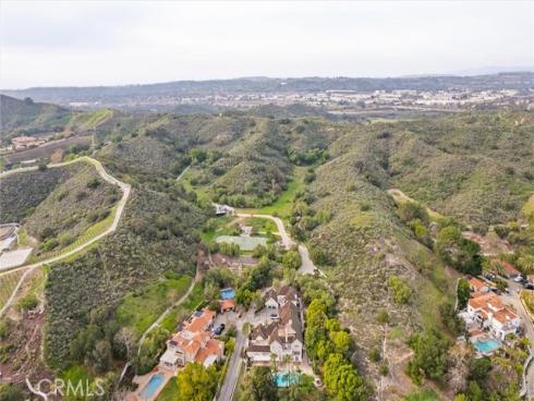 2 Via Terracaleta , Coto de Caza, CA