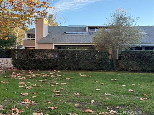 23551 Avenida La Caza 129 , Coto de Caza, CA