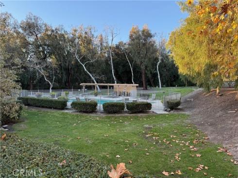 23551 Avenida La Caza 129 , Coto de Caza, CA