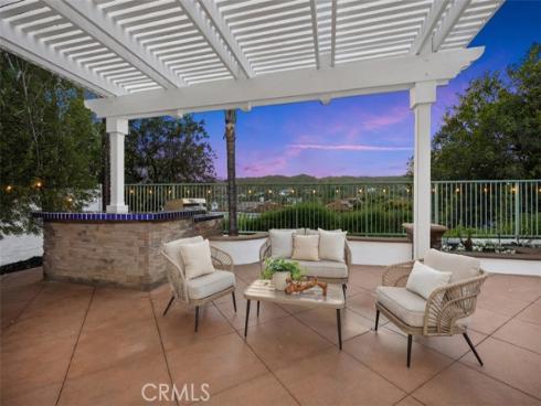 11  Riviera  , Coto de Caza, CA