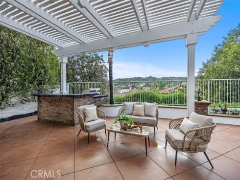 11  Riviera  , Coto de Caza, CA