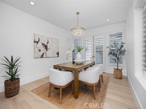 11  Riviera  , Coto de Caza, CA