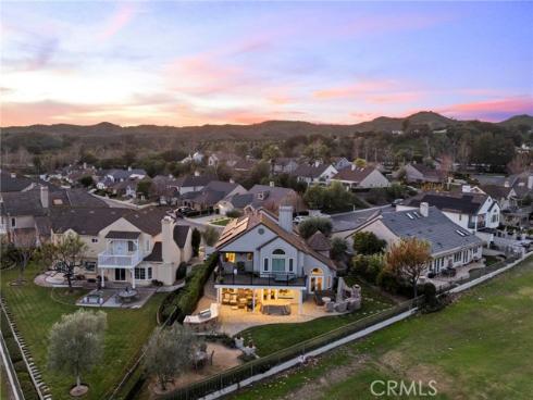 31361 Summerhill Court, Coto de Caza, CA
