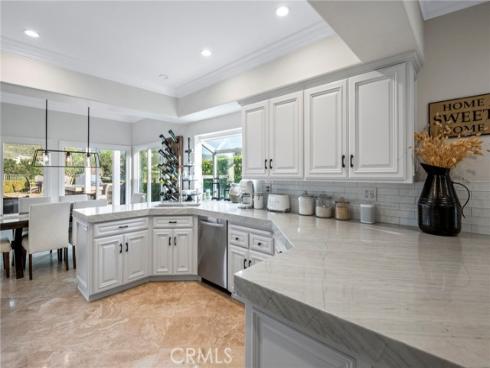 31361 Summerhill Court, Coto de Caza, CA