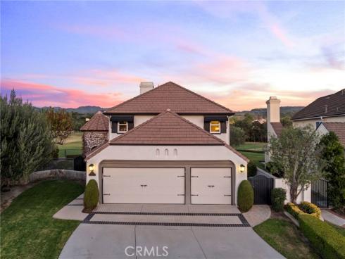 31361 Summerhill Court, Coto de Caza, CA