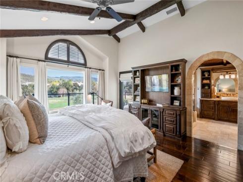 31361 Summerhill Court, Coto de Caza, CA