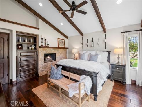 31361 Summerhill Court, Coto de Caza, CA