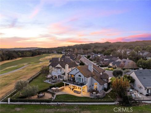 31361 Summerhill Court, Coto de Caza, CA