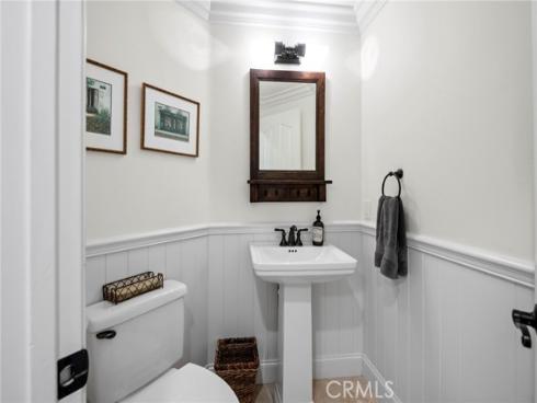 31361 Summerhill Court, Coto de Caza, CA