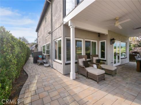 31361 Summerhill Court, Coto de Caza, CA