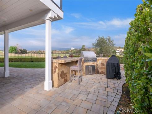 31361 Summerhill Court, Coto de Caza, CA