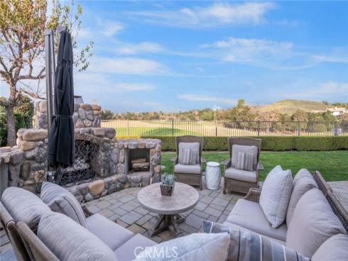 31361 Summerhill Court, Coto de Caza, CA