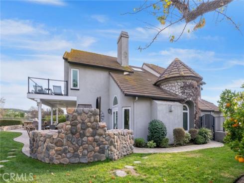 31361 Summerhill Court, Coto de Caza, CA
