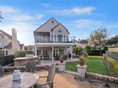 31361 Summerhill Court, Coto de Caza, CA