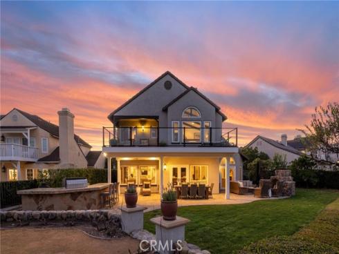31361 Summerhill Court, Coto de Caza, CA