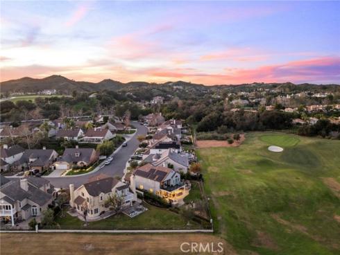 31361 Summerhill Court, Coto de Caza, CA