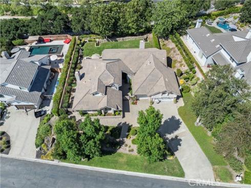 23271 Via Dorado , Coto de Caza, CA