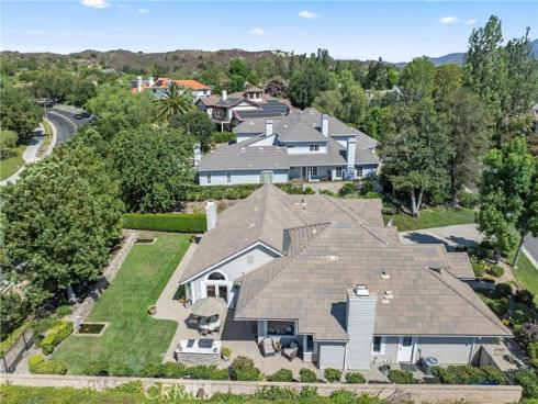 23271 Via Dorado , Coto de Caza, CA