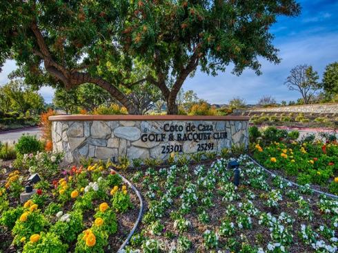 23271 Via Dorado , Coto de Caza, CA