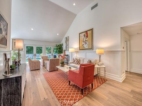 23271 Via Dorado , Coto de Caza, CA