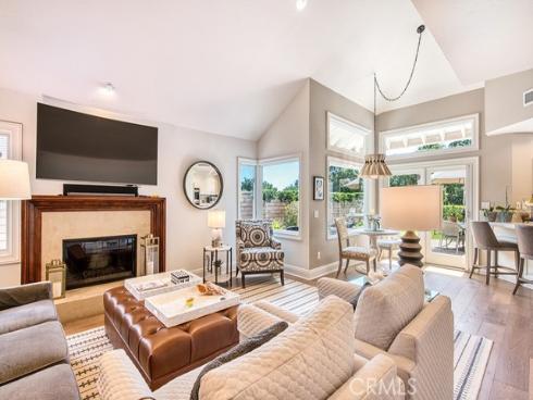 23271 Via Dorado , Coto de Caza, CA