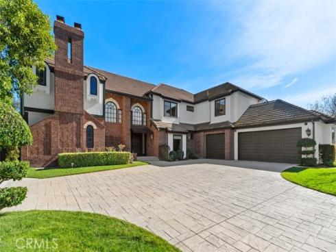 23762 Via Monte , Coto de Caza, CA