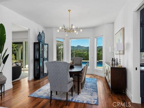 23762 Via Monte , Coto de Caza, CA