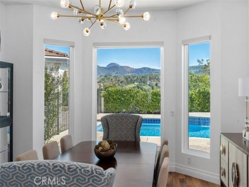 23762 Via Monte , Coto de Caza, CA